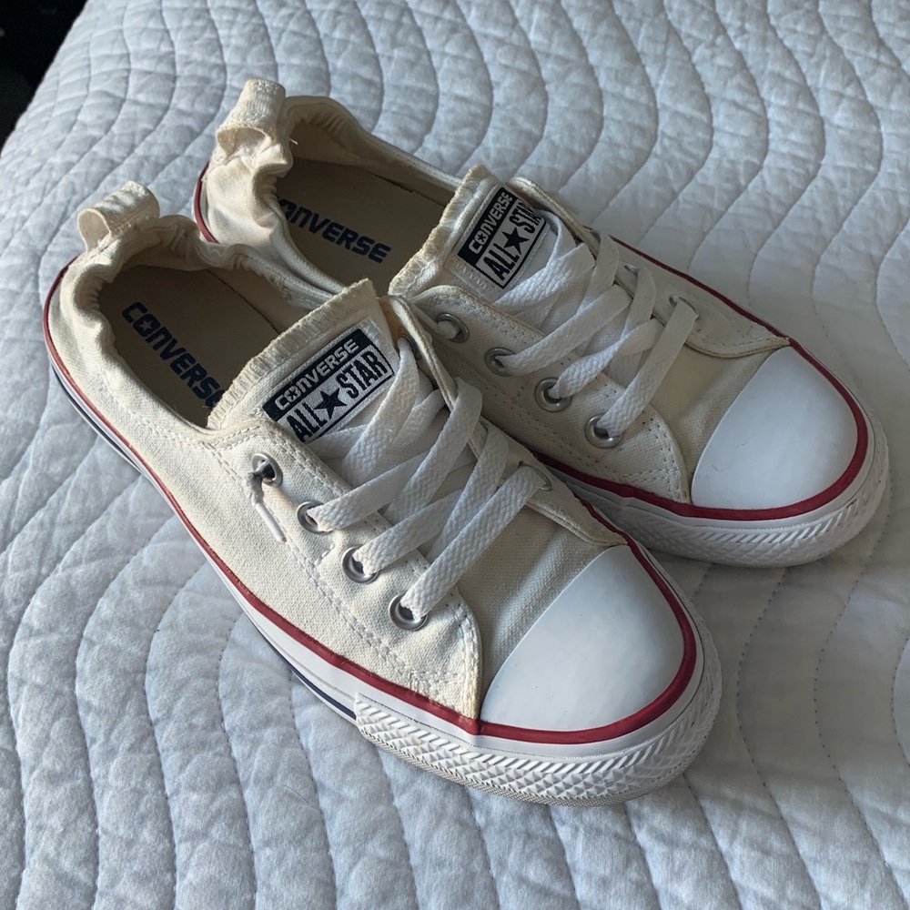 Converse Chuck Taylor Shoreline Slip On Sneaker- 8